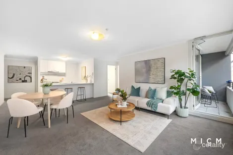 53/416 St Kilda Rd, Melbourne, VIC 3004