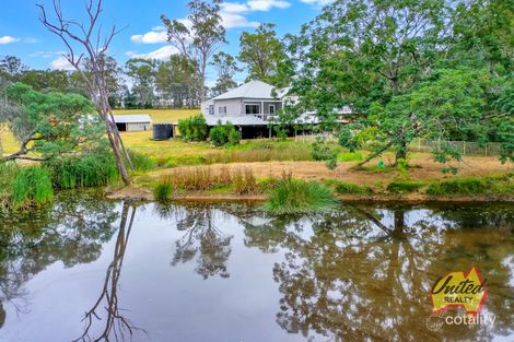 190 Eltons Rd, Silverdale, NSW 2752