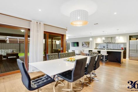 Property photo of 30 Galactic Way Truganina VIC 3029