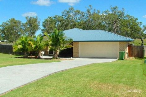 25 Titmarsh Cct, Fernvale, QLD 4306