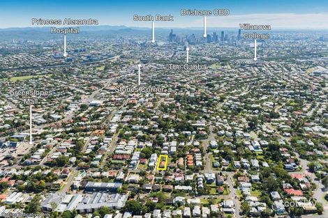 Property photo of 84 Plimsoll Street Greenslopes QLD 4120