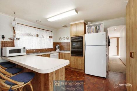 Property photo of 13 Clarke Crescent Wantirna South VIC 3152