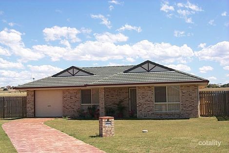 74 Chancellor Dr, Urraween, QLD 4655