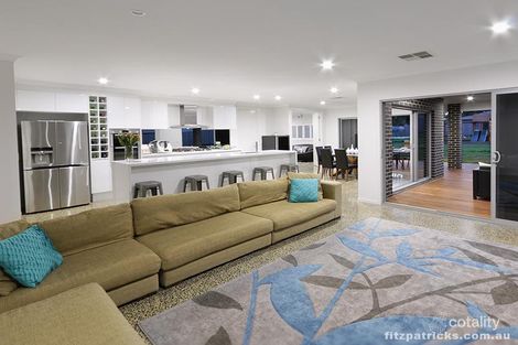 Property photo of 26 Plunkett Drive Lake Albert NSW 2650