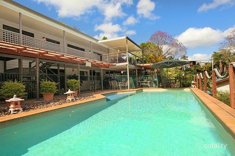 Property photo of 4 Paradise Place Nambour QLD 4560