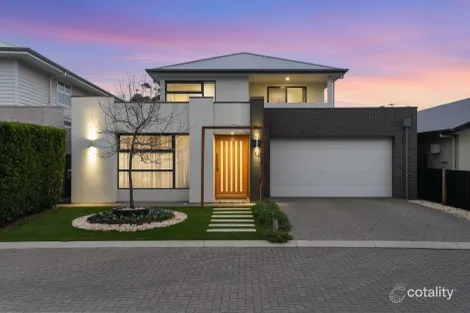8/3 Lawrence Ave, Gawler South, SA 5118