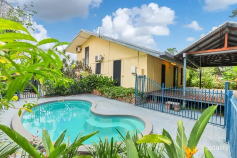 12 Kohinoor St, Anula, NT 0812