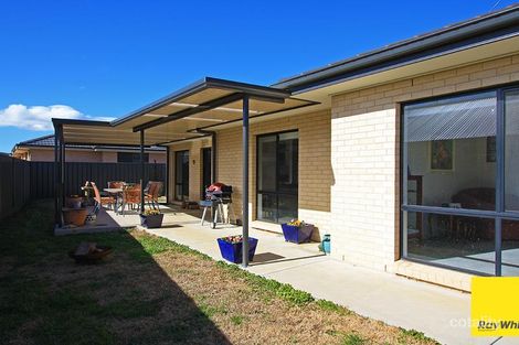 Property photo of 7 Deniston Circuit Bungendore NSW 2621