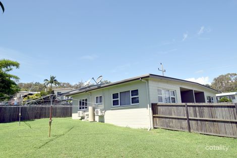 2/8 Byrne St, West Gladstone, QLD 4680