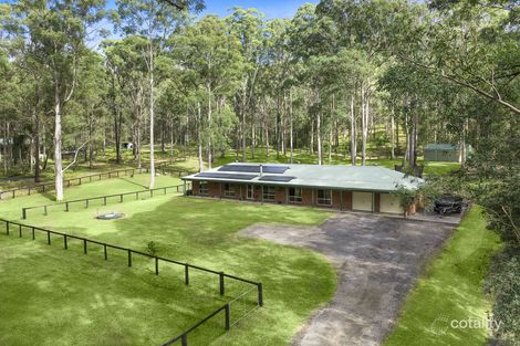 35 Parkridge Dr, Jilliby, NSW 2259