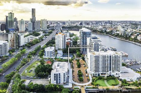 5/35 Ferry St, Kangaroo Point, QLD 4169