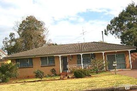 Property photo of 11 Jacquelyn Street Rangeville QLD 4350