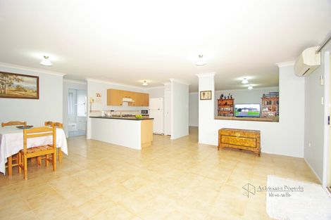 Property photo of 4 Cornus Circuit Cameron Park NSW 2285