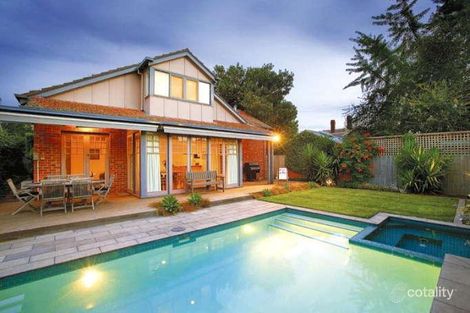 Property photo of 9 Adelaide Street Armadale VIC 3143