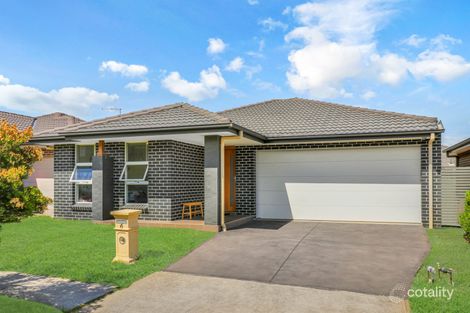 6 Bugle St, Ropes Crossing, NSW 2760