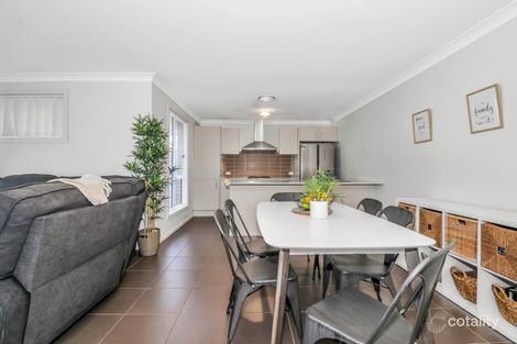 Property photo of 6 Bugle Street Ropes Crossing NSW 2760