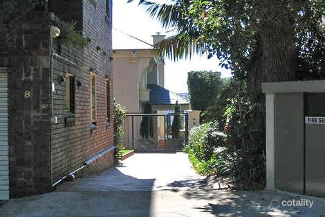 Property photo of 8A Etham Avenue Darling Point NSW 2027