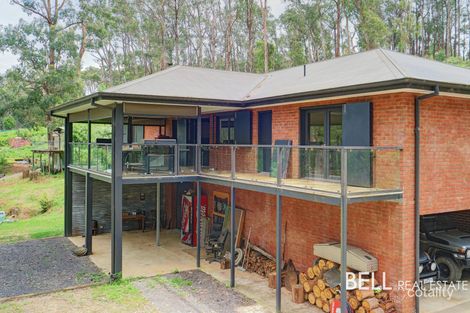 Property photo of 20 Karinga Road Monbulk VIC 3793