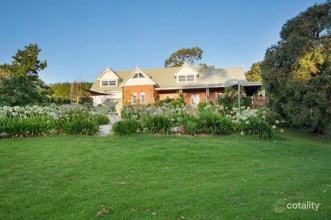 16 Andacani Ct, Mount Eliza, VIC 3930