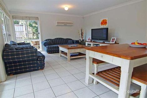 Property photo of 62 Seymour Way Kellyville NSW 2155