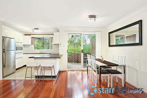 12/11-13 Gladstone St, North Parramatta, NSW 2151