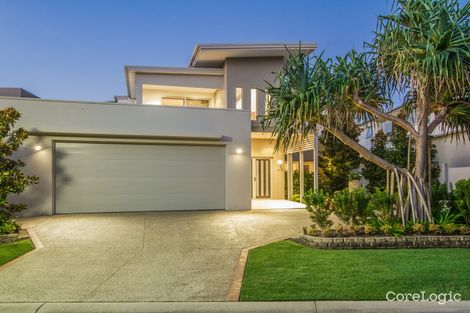 Property photo of 7 Nicklaus Court Merrimac QLD 4226