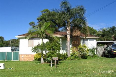 Property photo of 2 Belar Avenue Windale NSW 2306