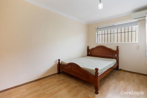 Property photo of 72/29 Longfield Street Cabramatta NSW 2166