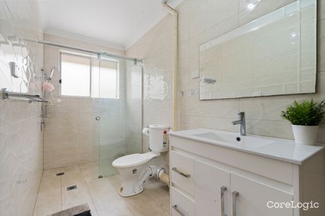 Property photo of 72/29 Longfield Street Cabramatta NSW 2166