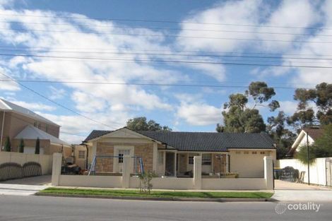 42 Cudmore Tce, Henley Beach, SA 5022