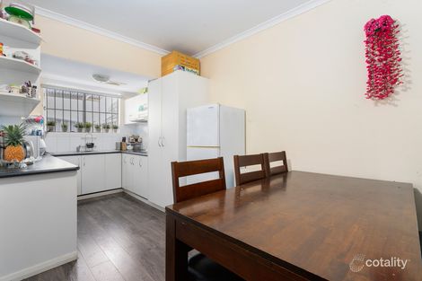 Property photo of 72/29 Longfield Street Cabramatta NSW 2166