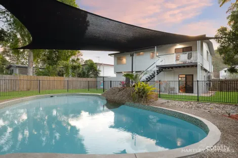 Property photo of 110 Banfield Drive Mount Louisa QLD 4814