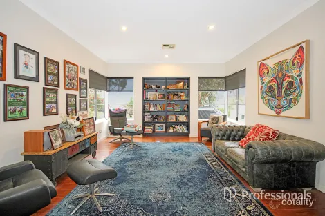 Property photo of 55 Panizza Road Dardanup WA 6236