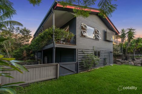 2 Parnoolar Cres, Ferny Hills, QLD 4055