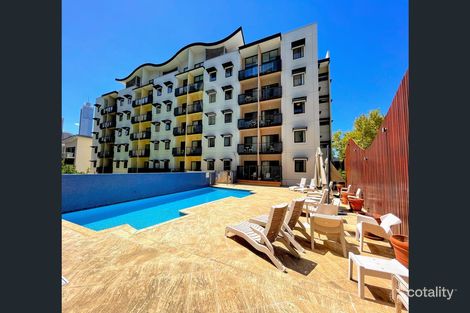 Property photo of 11/128 Mounts Bay Road Perth WA 6000