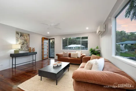 Property photo of 110 Banfield Drive Mount Louisa QLD 4814