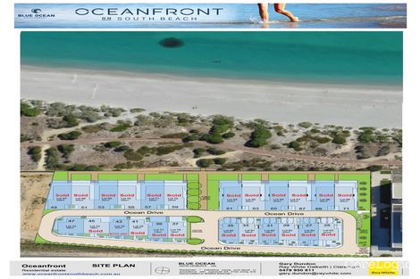 43 Ocean Dr, North Coogee, WA 6163