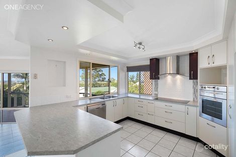 Property photo of 37 Jacobsen Outlook Urraween QLD 4655