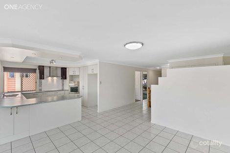Property photo of 37 Jacobsen Outlook Urraween QLD 4655
