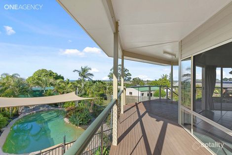 Property photo of 37 Jacobsen Outlook Urraween QLD 4655