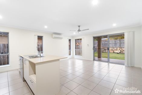 Property photo of 91 Daybreak Street Yarrabilba QLD 4207