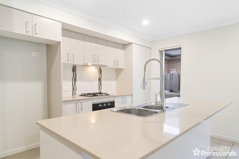Property photo of 91 Daybreak Street Yarrabilba QLD 4207