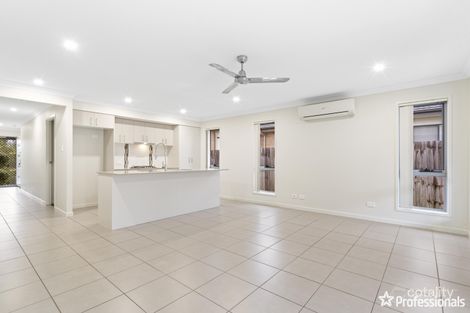 Property photo of 91 Daybreak Street Yarrabilba QLD 4207
