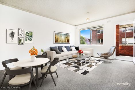 Property photo of 7/12 Botany Street Randwick NSW 2031