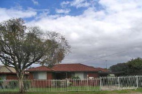 109 Monfarville St, St Marys, NSW 2760