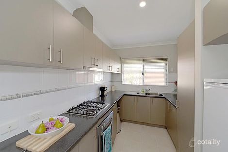 Property photo of 37 Nashville Loop Currambine WA 6028