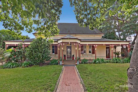 5 Livingstone St, Burwood, NSW 2134