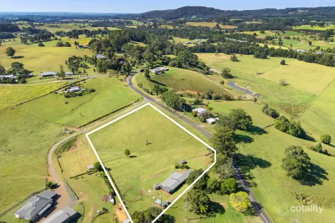 536 Upper Warrell Creek Rd, Congarinni, NSW 2447