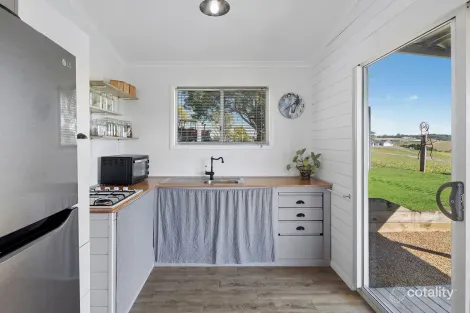 Property photo of 536 Upper Warrell Creek Road Congarinni NSW 2447