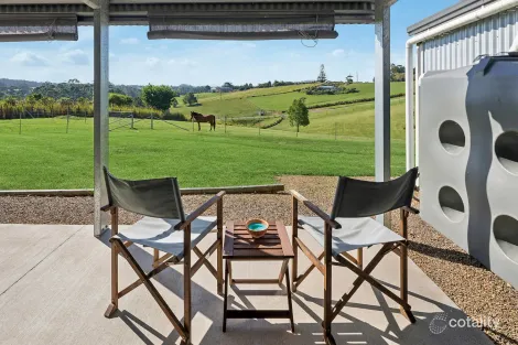 Property photo of 536 Upper Warrell Creek Road Congarinni NSW 2447